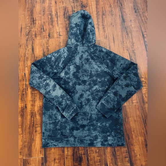 Lululemon City Sweat Pullover Hoodie French Terry - Picture 6 of 9